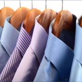 5 x Shirts