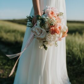 Dress - Wedding