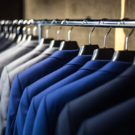2 Piece Suit Deal