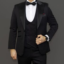 Dinner Jacket