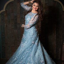 Dress - Evening