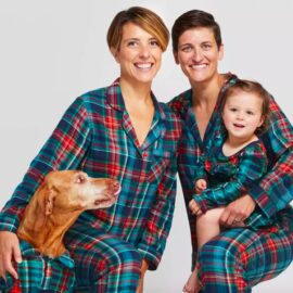 Night Wear (Per Item)