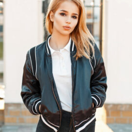 Jacket/Coat (Waist Length)