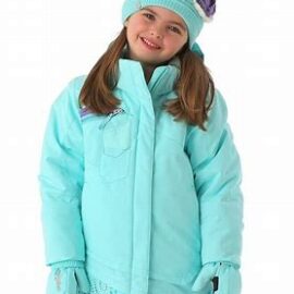Child Coat