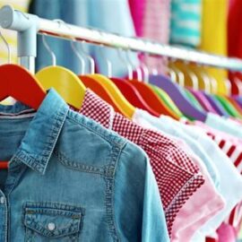 Kids Clothes