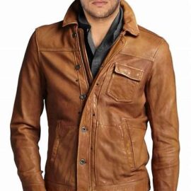 Coat-waist length
