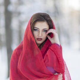 Pashminas/Shawl