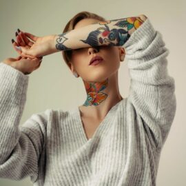 Knitwear Deal