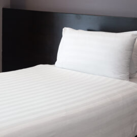Bedset - Single (Wash and Press)