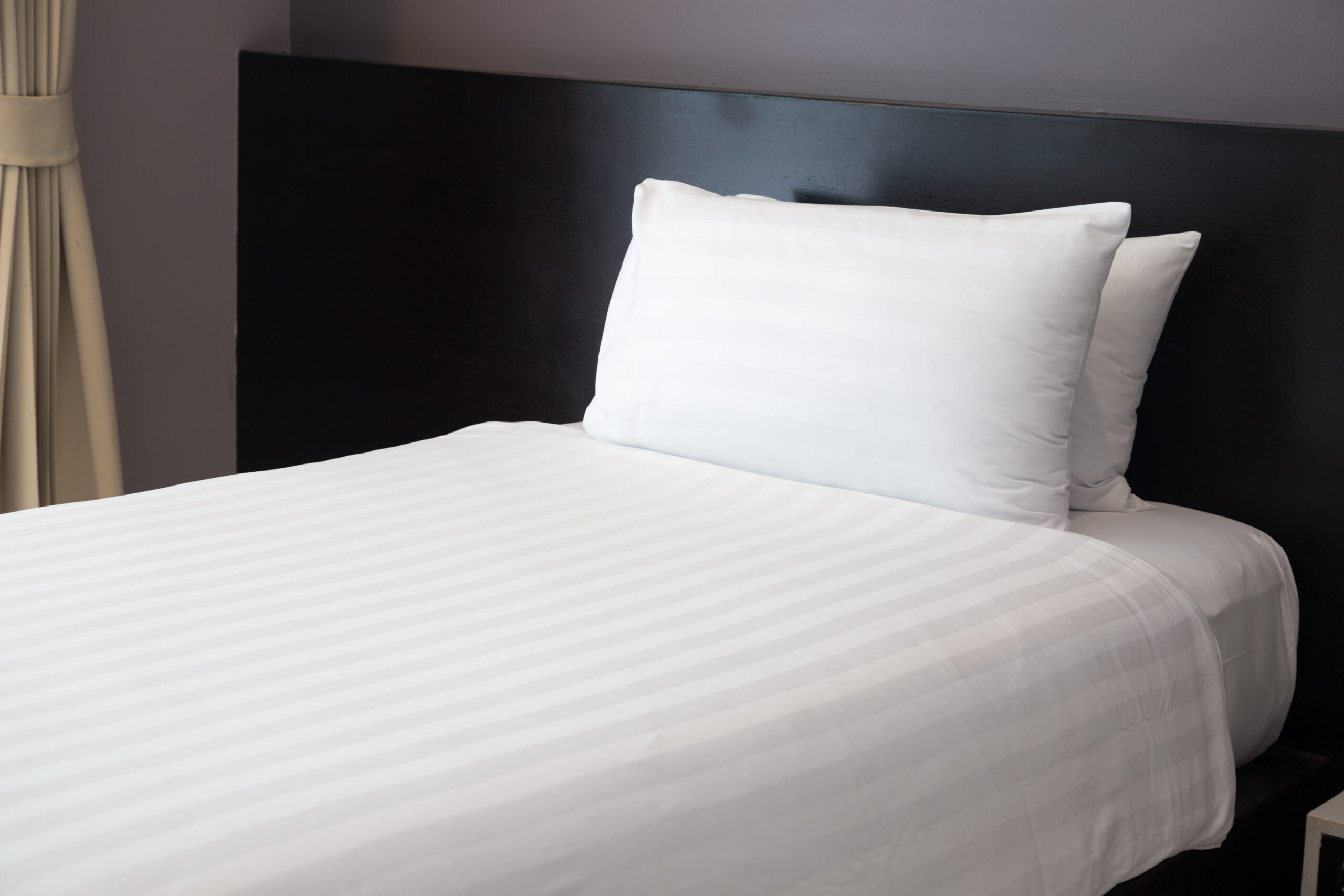 Bedset - Single (Wash and Press)