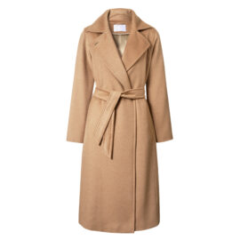 Jacket/Coat (Below Waist)
