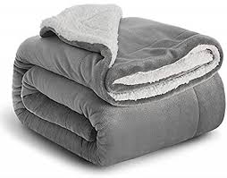 Thick Blanket