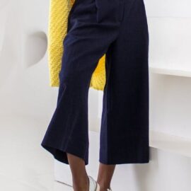 Trousers - 3 Quarter Length