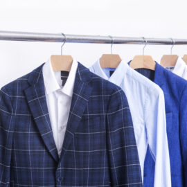2 Piece Suit and Shirt Deal