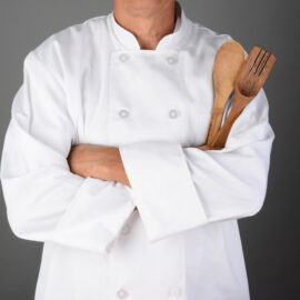 Chef Jacket