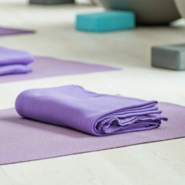 Yoga Towel