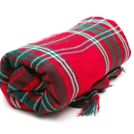Thin Blanket - King/Superking