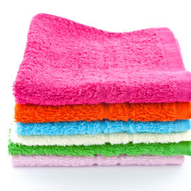 Face Towel