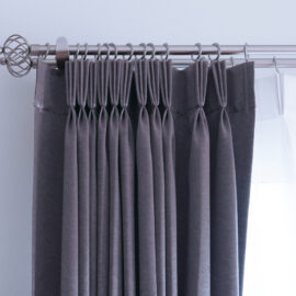 Curtains