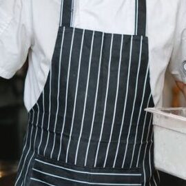 Aprons