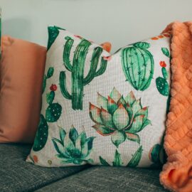 Cushion Covers