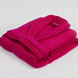 Bath Robe