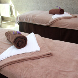 Massage Table Linen