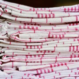 Tea Towels