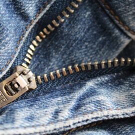 Zip Replacement
