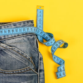 Trouser Waist Adjustment
