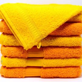 Shower mits