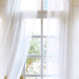 Net Curtains