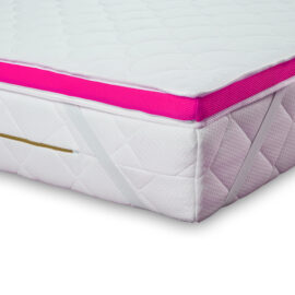Mattress topper