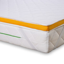 Mattress topper