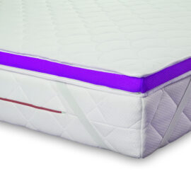 Mattress topper