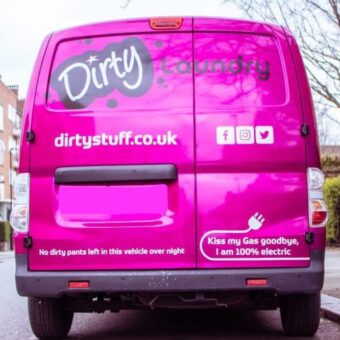 Collection and Delivery